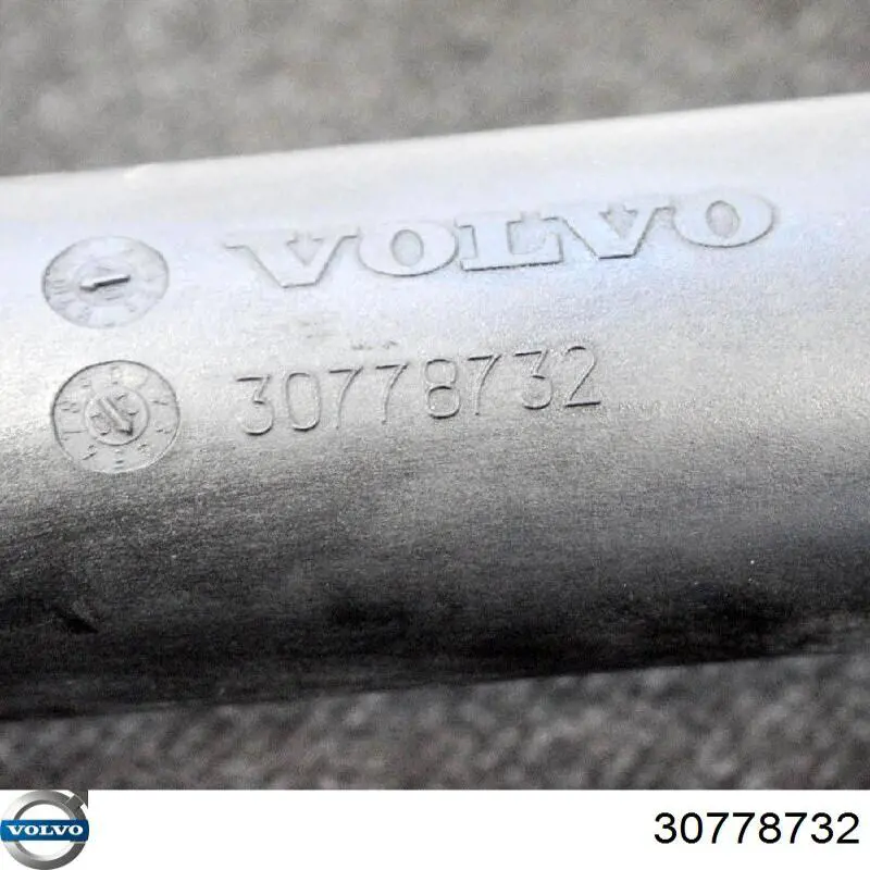 Купити 30778732 Volvo 