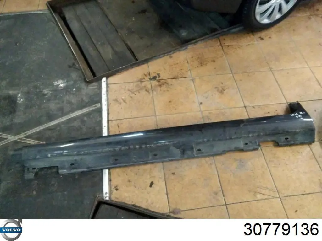  Volvo 39851138 ціна, від 112.79 USD
