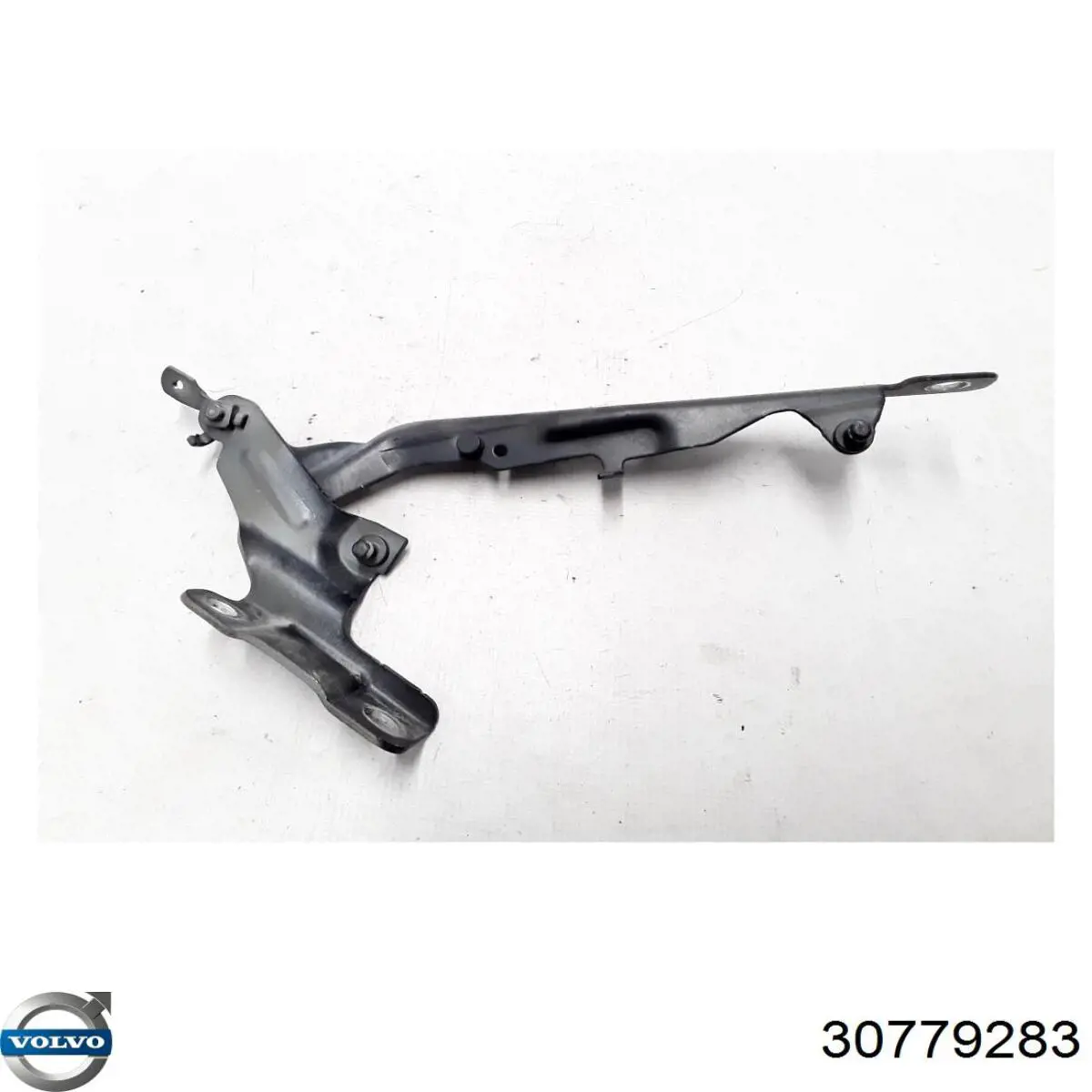 30779283 Volvo Завіс капота, правий