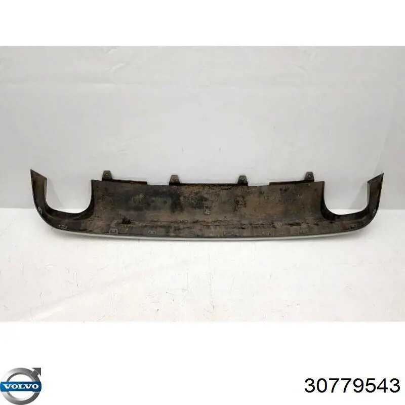  30779543 Volvo