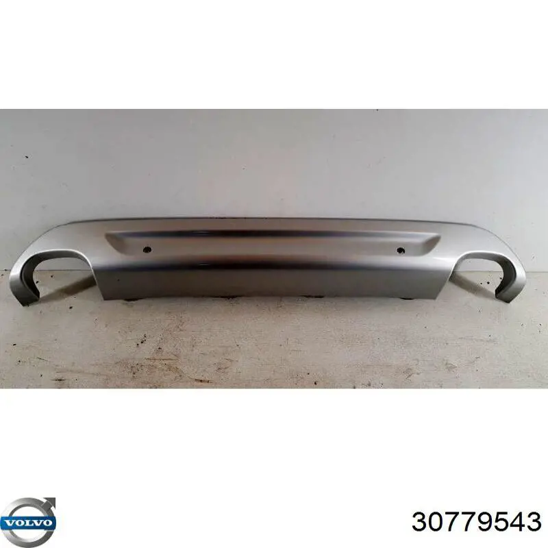  Volvo 30779543 ціна, від 30.97 USD