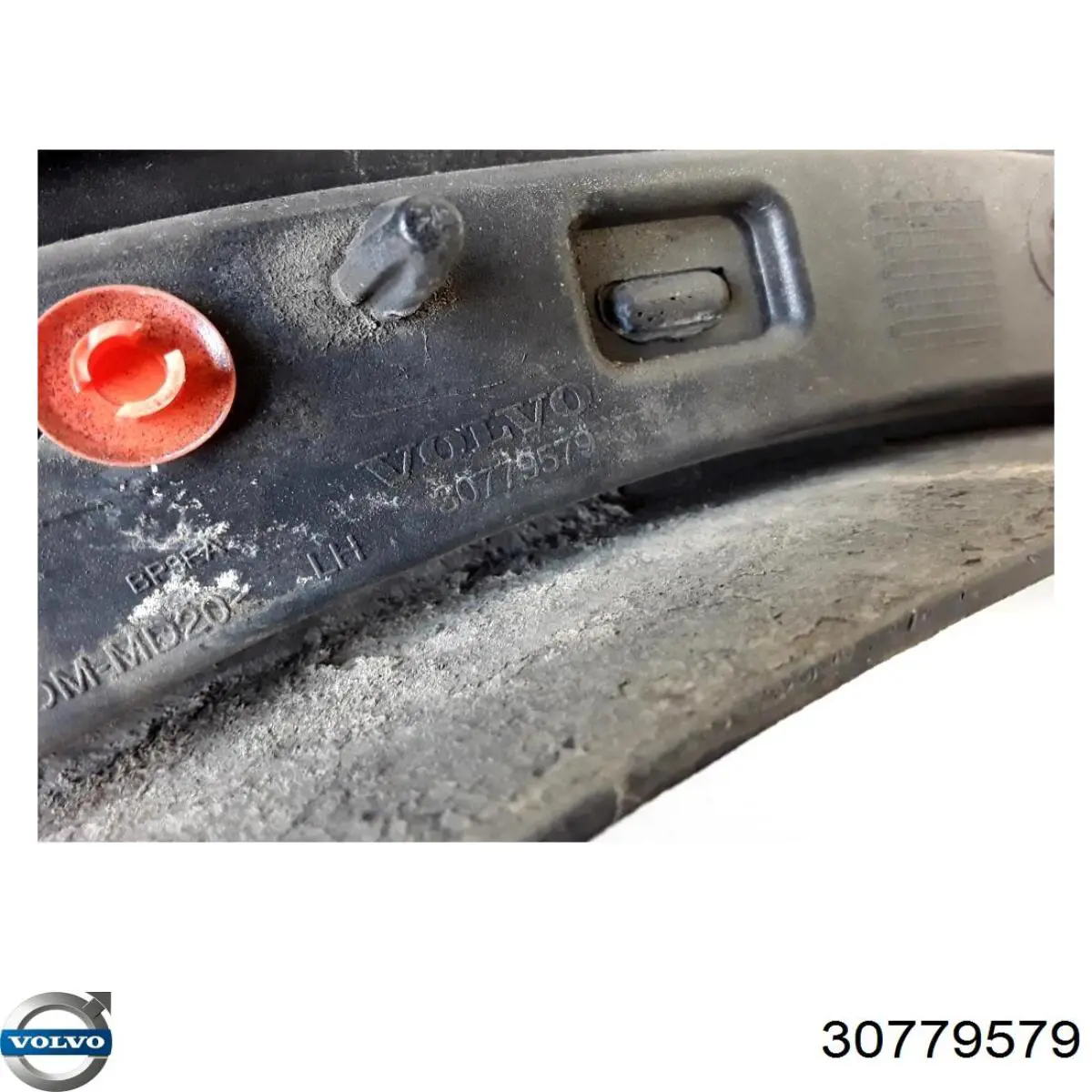  Volvo 30779579 ціна, від 6.23 USD
