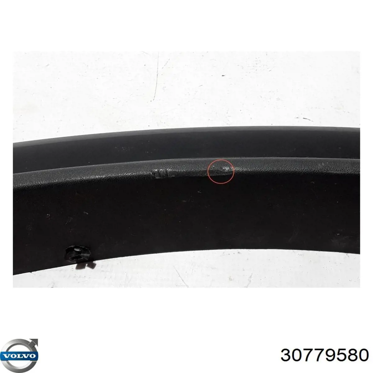  Volvo 30779580