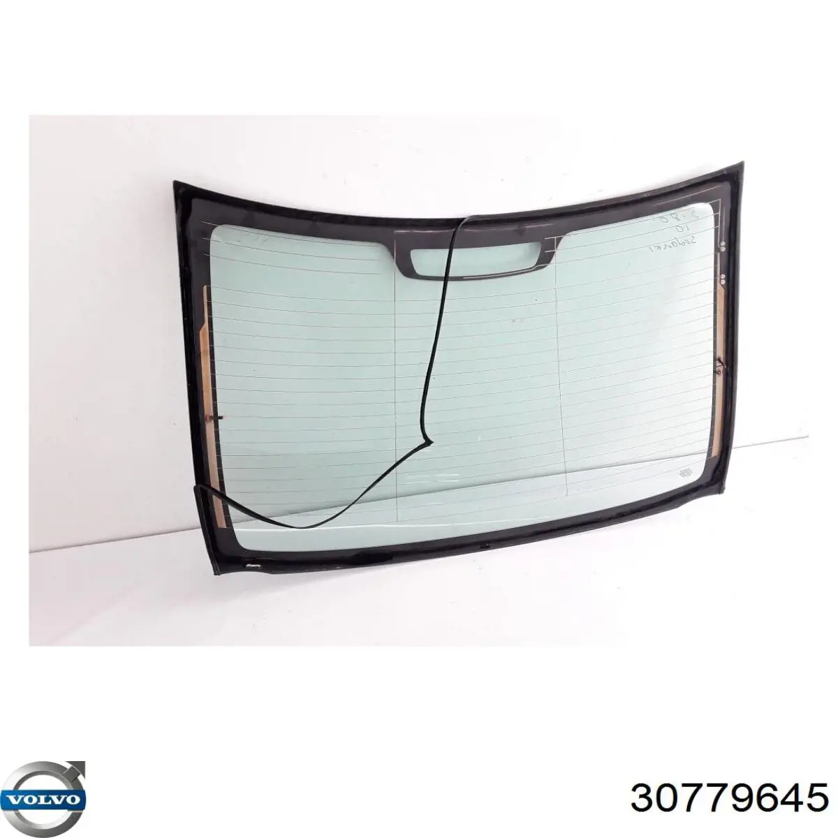 30779645 Volvo 