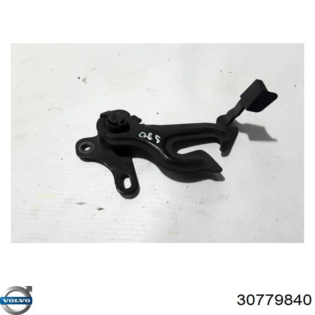 30779840 Volvo 