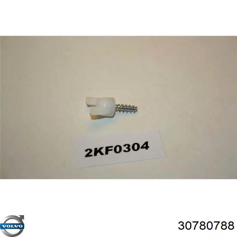 30780788 Volvo 