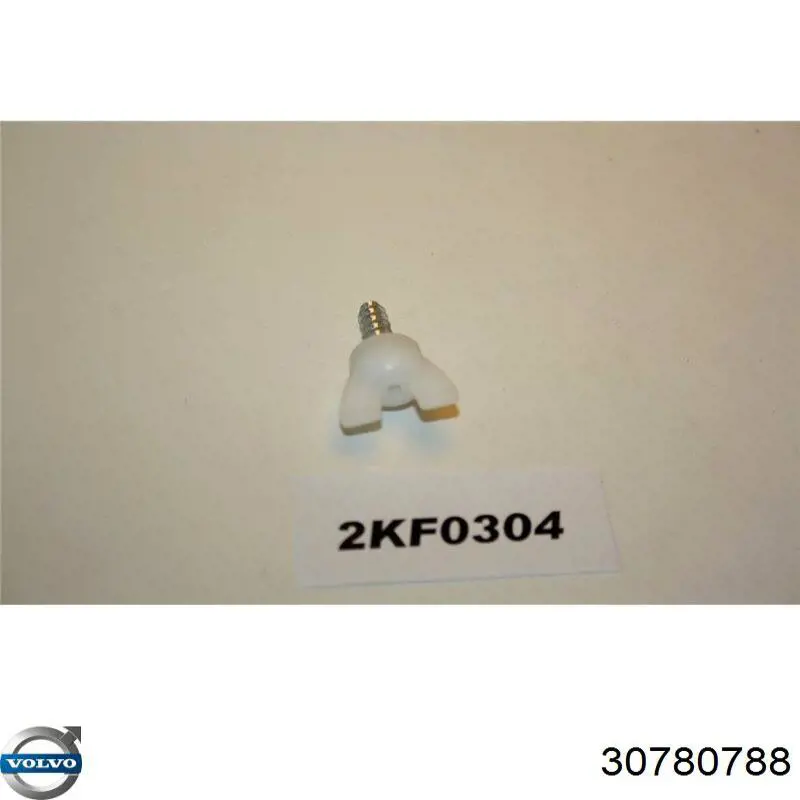  Volvo 30780788 ціна, від 4.01 USD