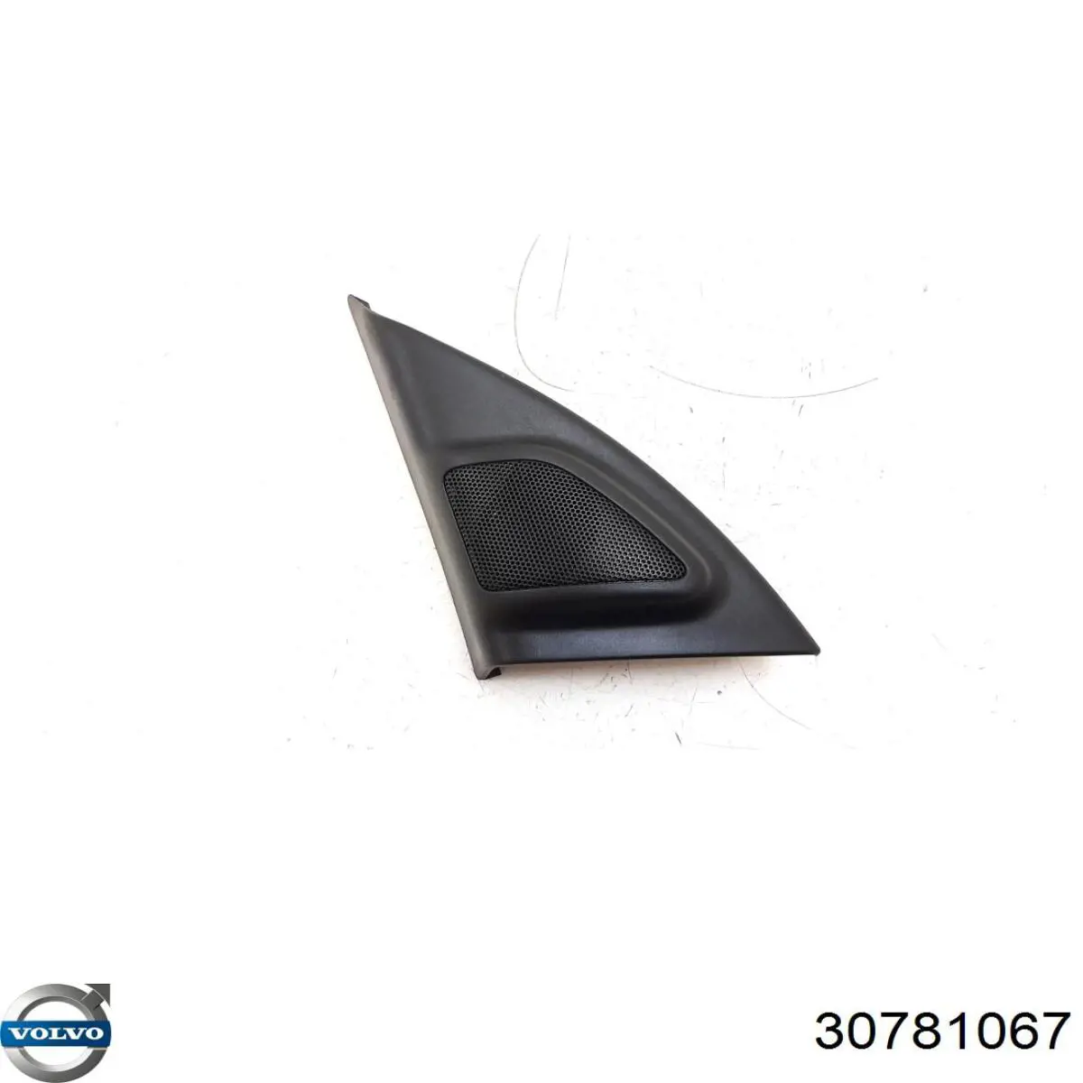 Купити 30781067 Volvo 
