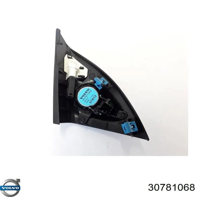 30781068 Volvo 