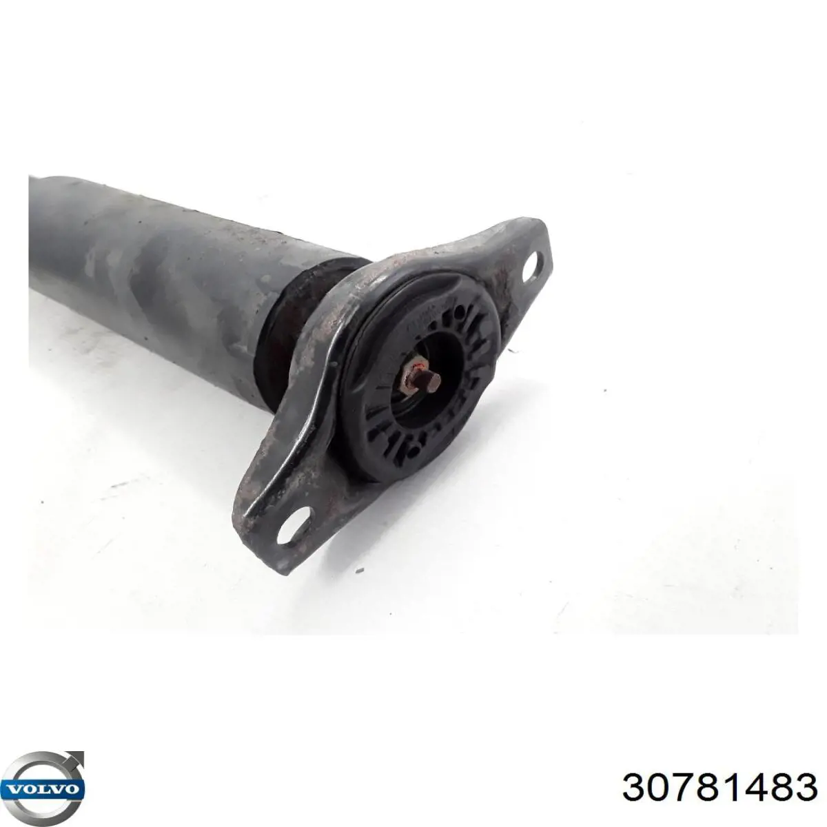 31277050 Volvo Амортизатори задні