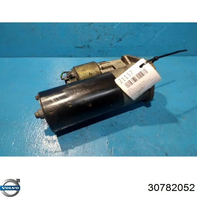 Купити 30782052 Volvo Стартер