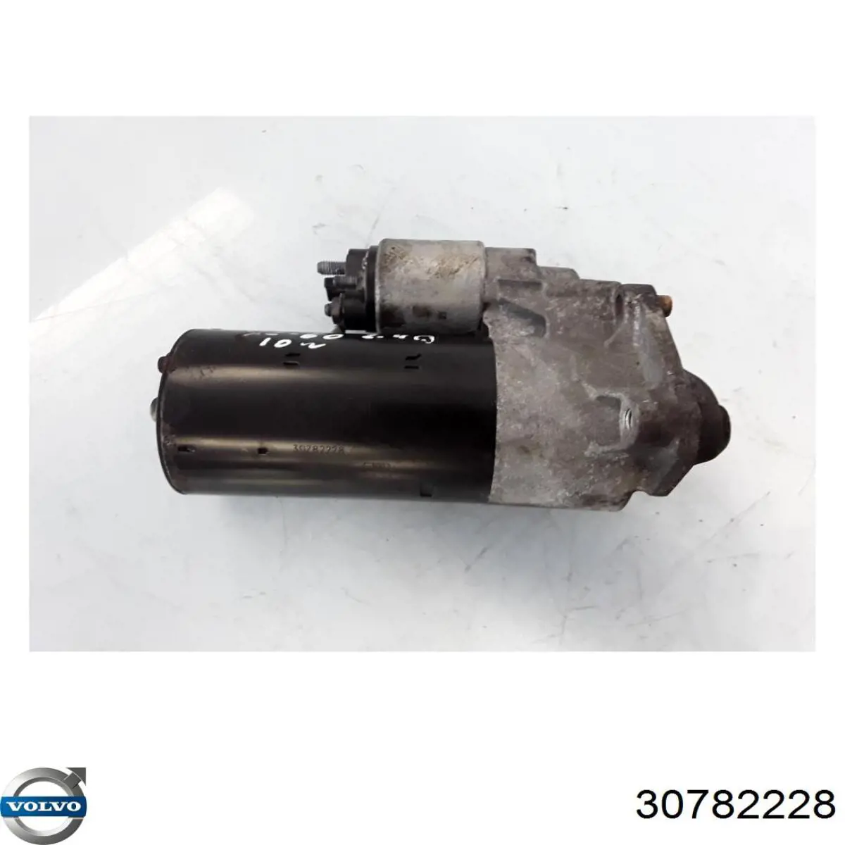 Купити 30782228 Volvo Стартер