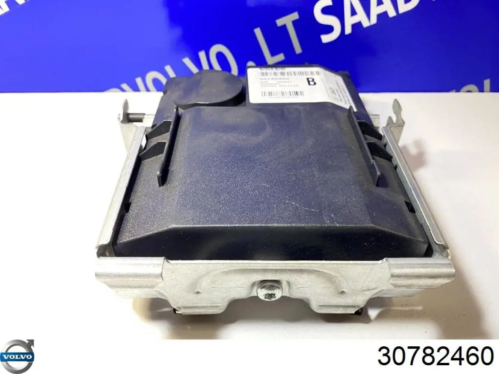  36000660 Volvo