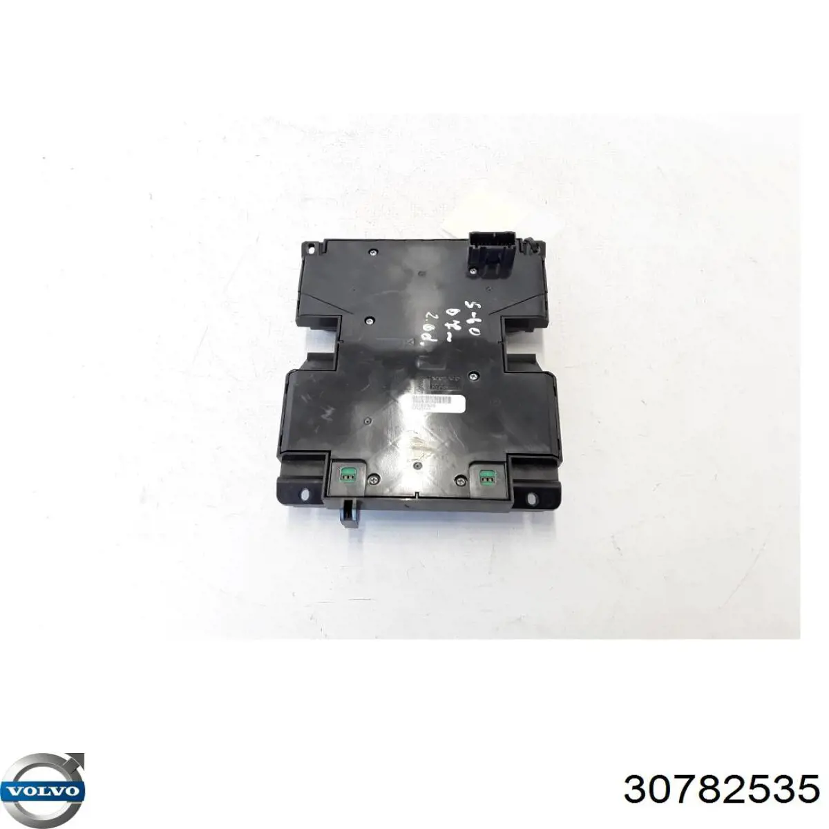 Регулятор вентилятора обігрівача Volvo 31324236 ціна, від 152.20 USD