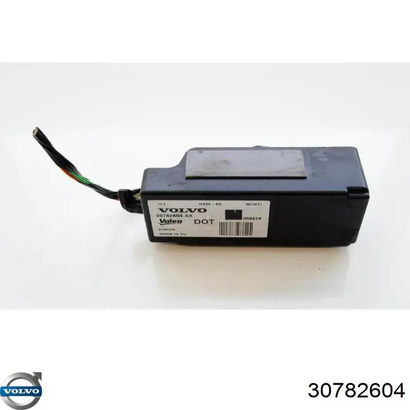 Купити 30782604 Volvo 