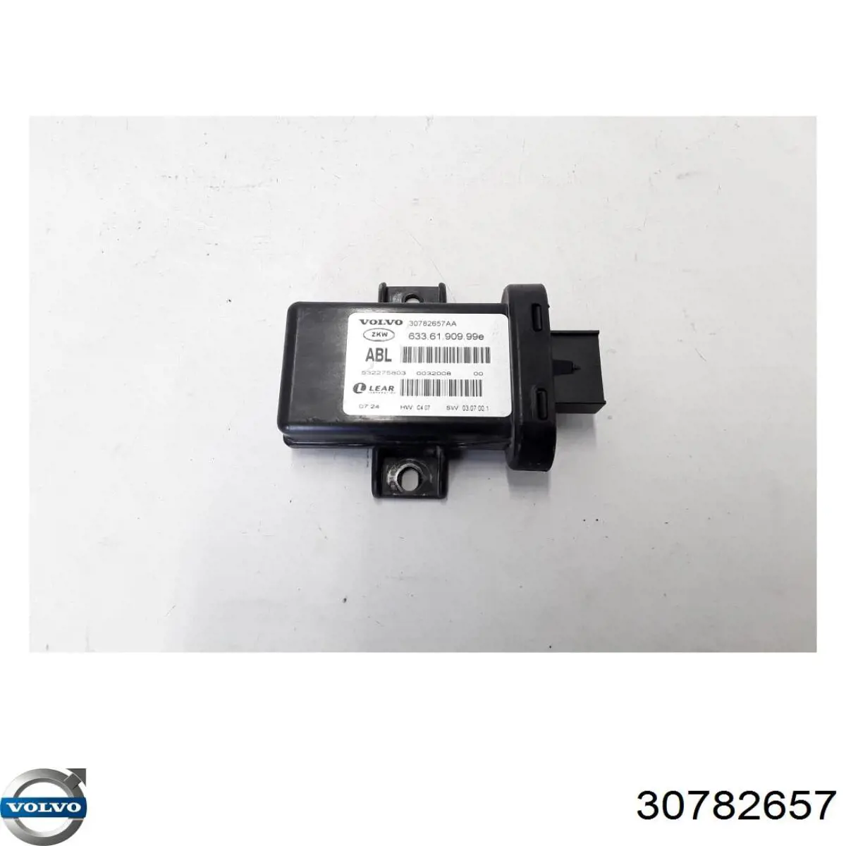 Купити 30795075 Volvo 