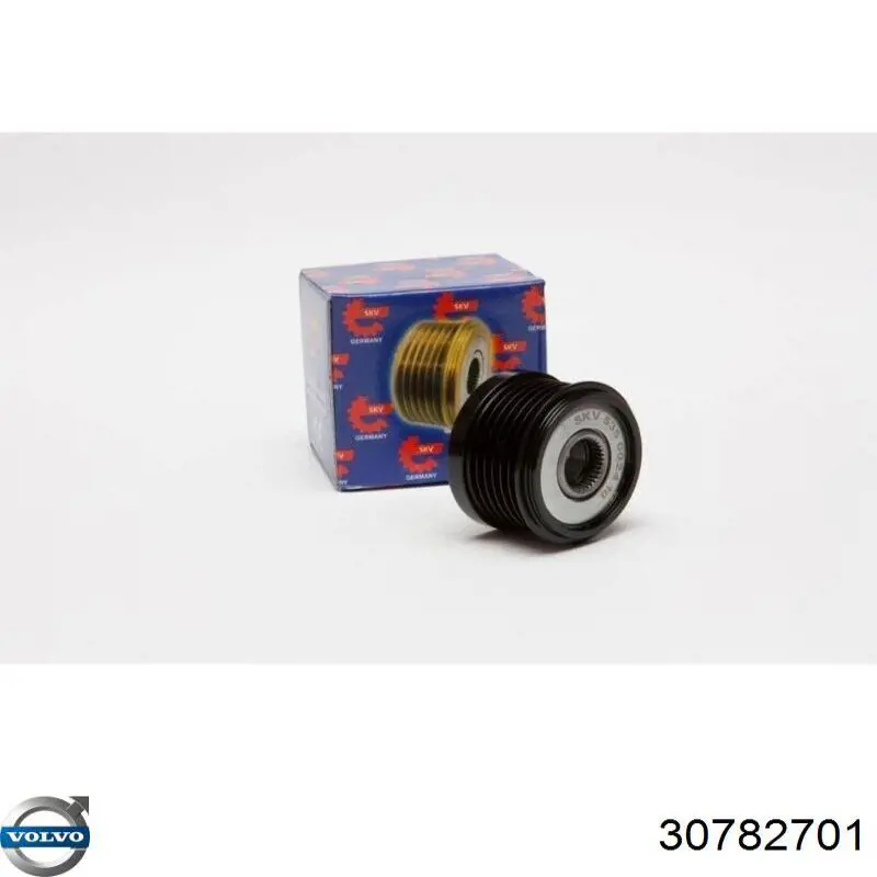 Інерційний шків ZEN 5516 ціна, від 39.67 USD