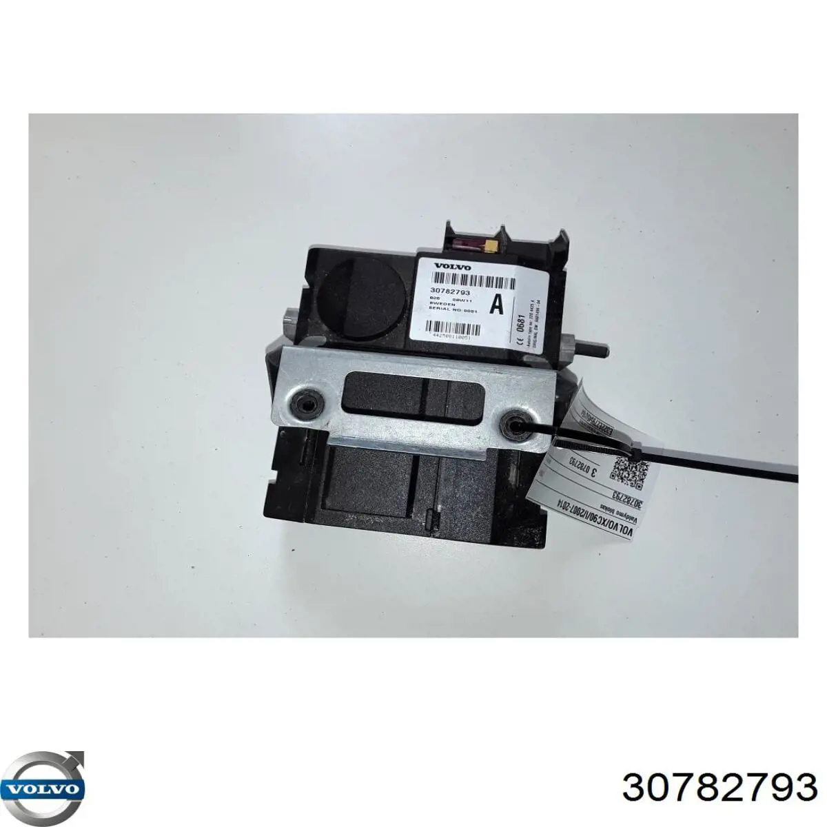  Volvo 30775722 ціна, від 15.48 USD