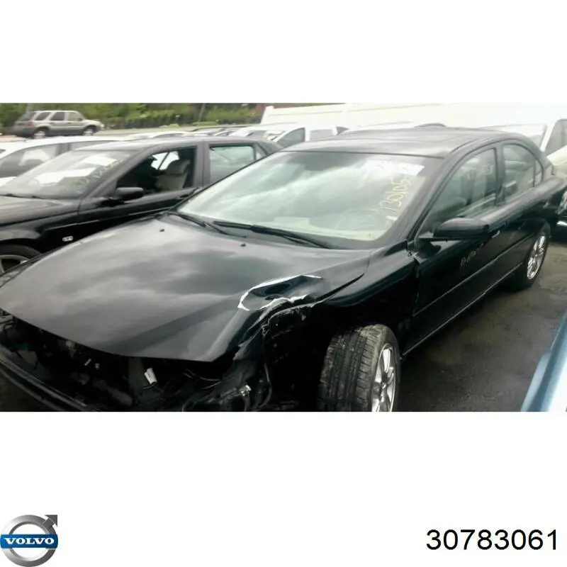 36001751 Volvo 