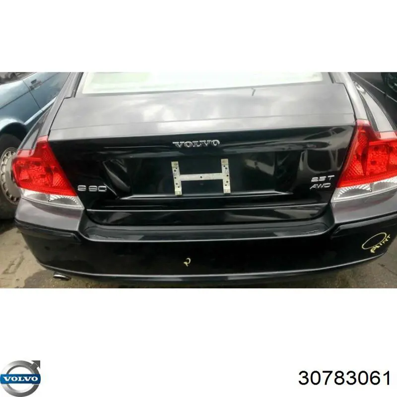  Volvo 36001751 ціна, від 215.38 USD