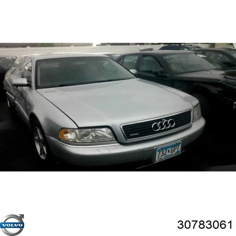 Купити 36001751 Volvo 