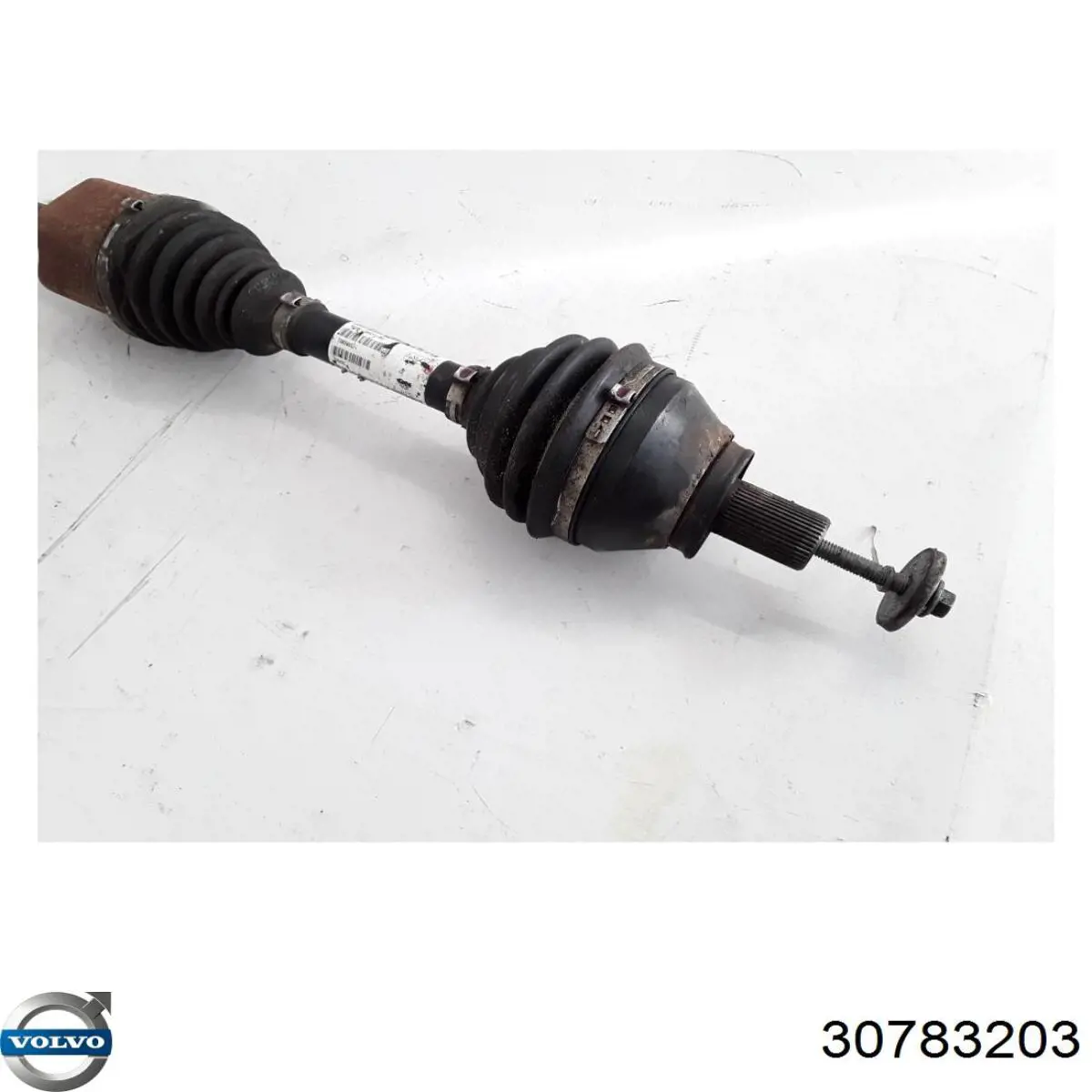 Купити 30783203 Volvo 