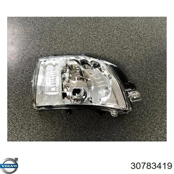 30713462 Volvo 