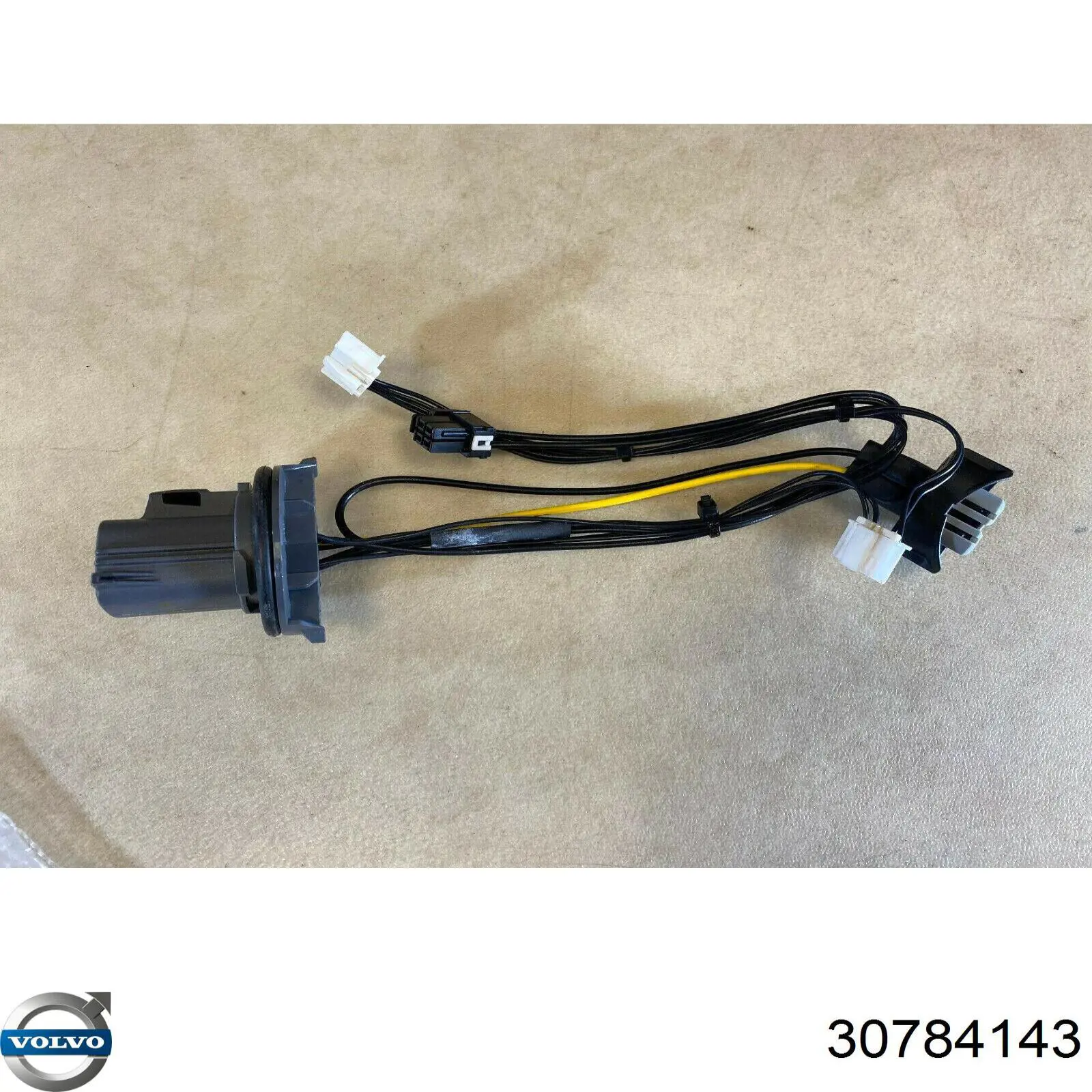  Volvo 30784143 ціна, від 63.97 USD