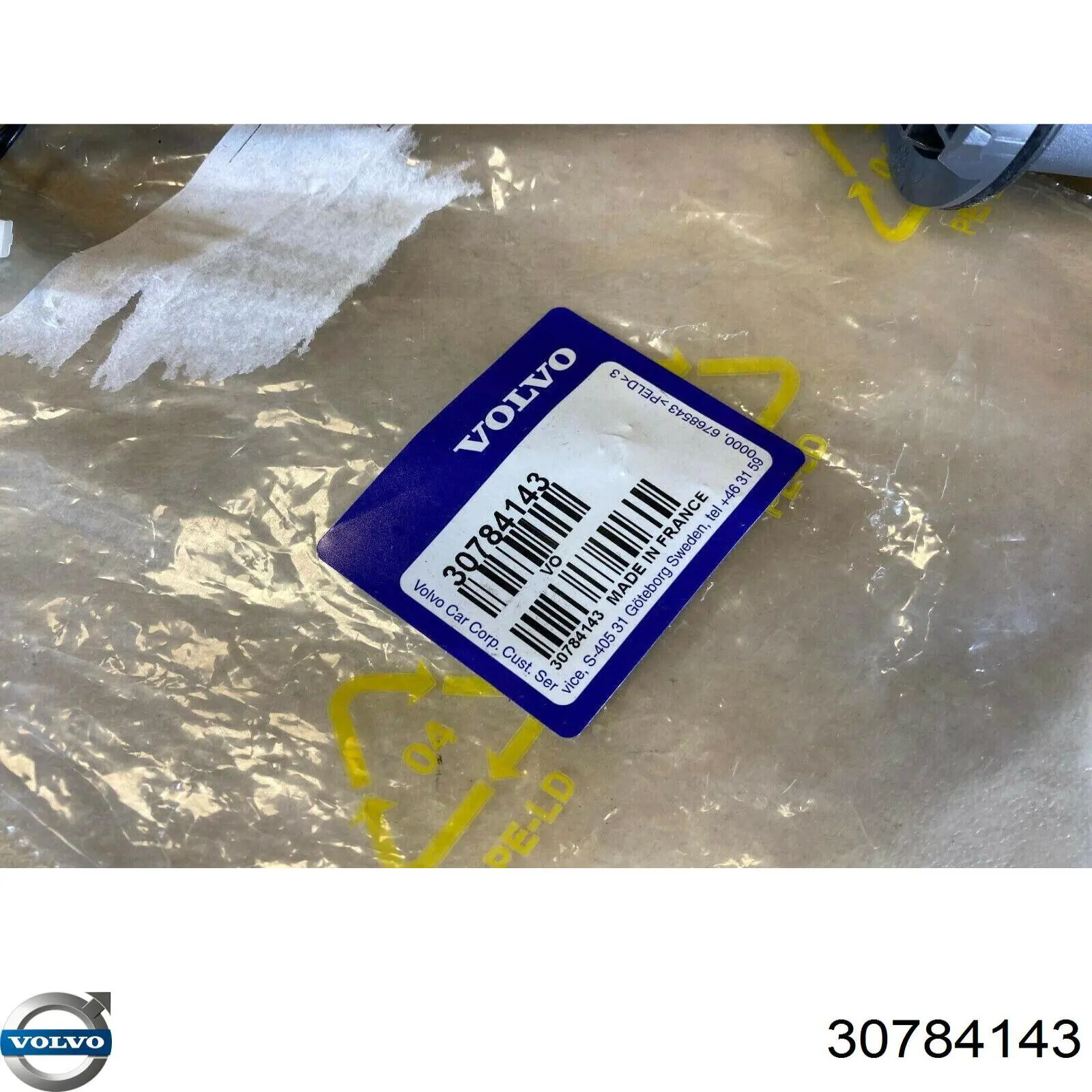 30784143 Volvo 