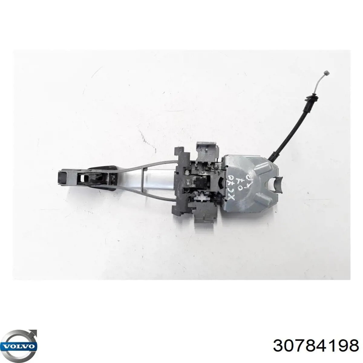 Купити 30784198 Volvo 