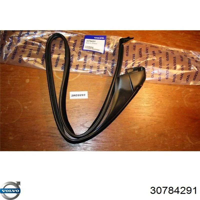  Volvo 30784291 ціна, від 19.69 USD