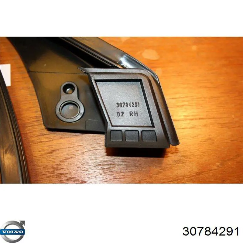30784291 Volvo 