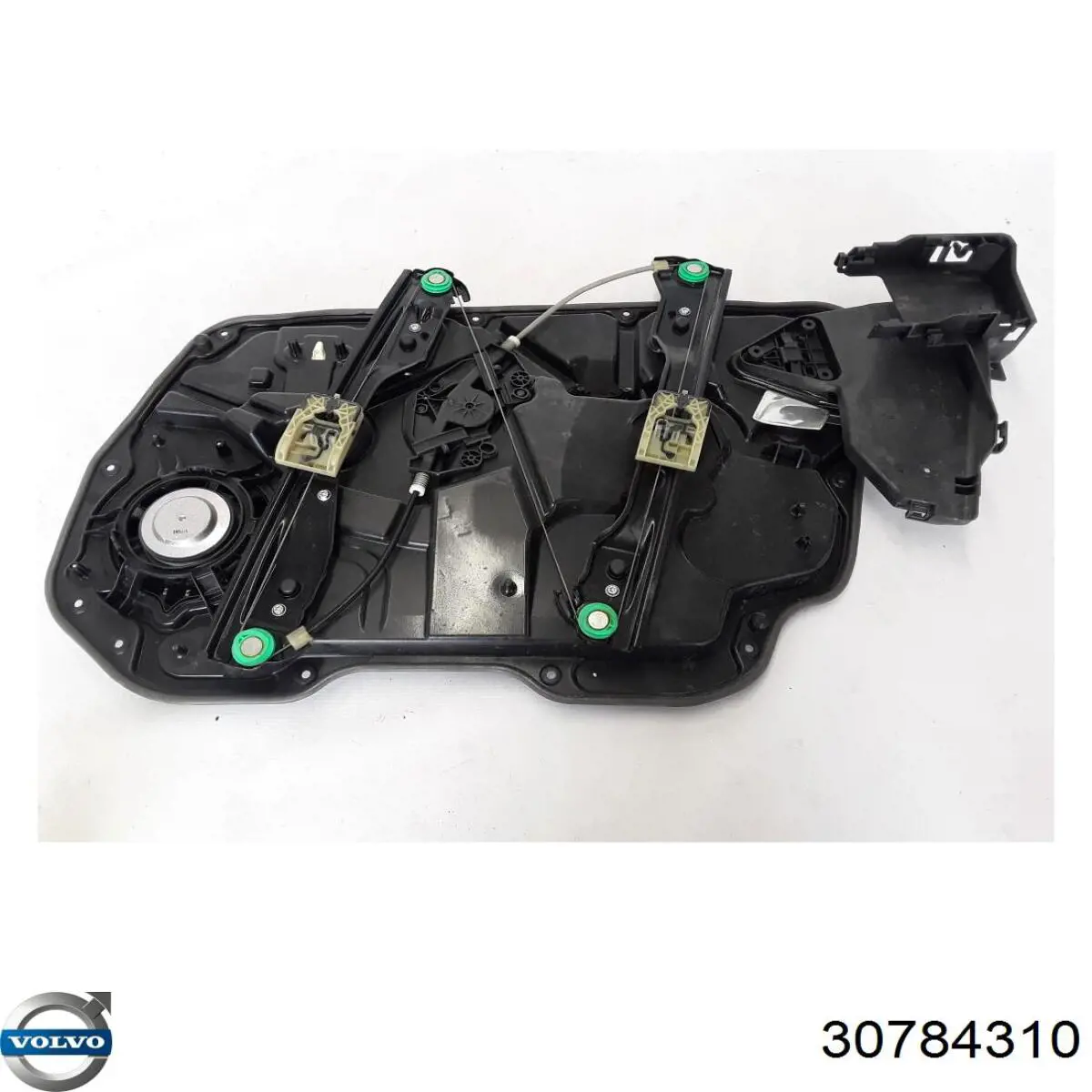 Склопідйомник з електродвигуном Volvo 30784310 ціна, від 15.20 USD