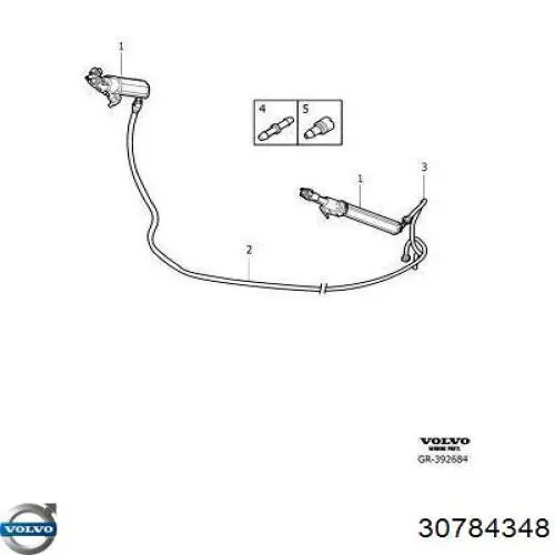30784348 Volvo 