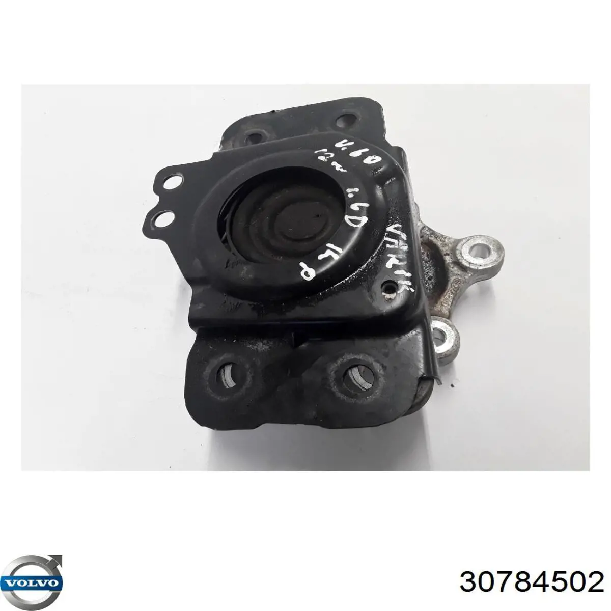 30784502 Volvo 
