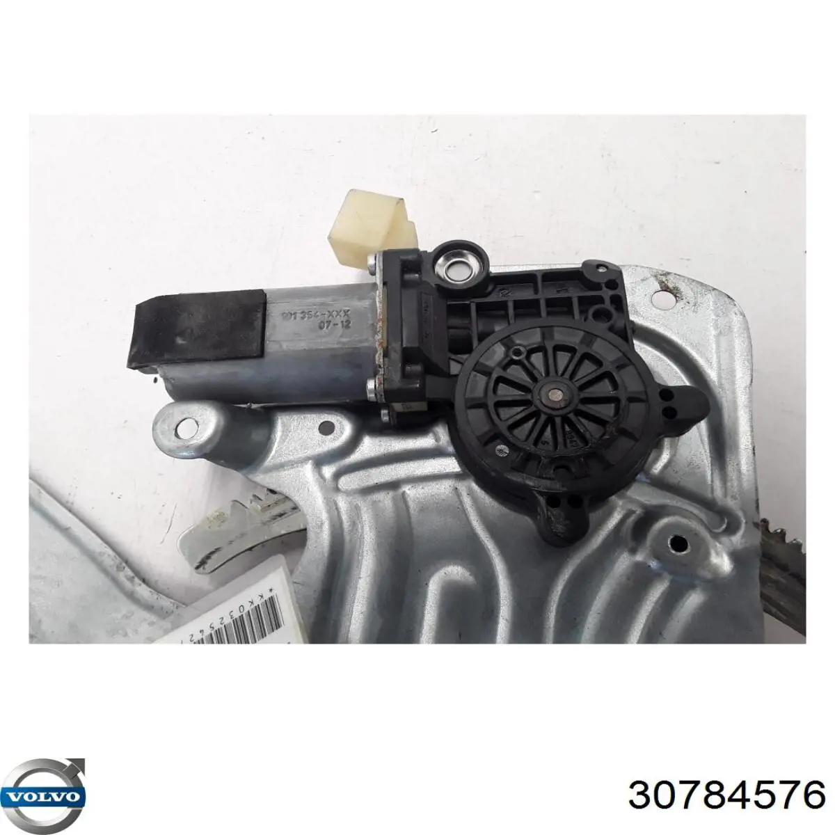 30784576 Volvo Підйомник механічний вітрового скла