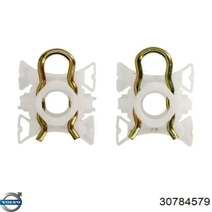 Склопідйомник (механізм переміщення скла) Volvo 30784579 ціна, від 53.54 USD