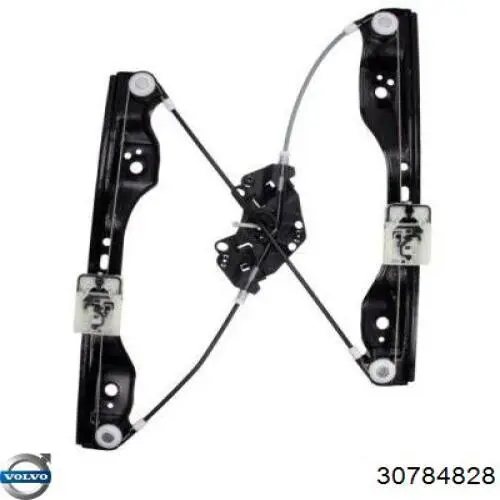 Склопідйомник з електродвигуном Volvo 30784828 ціна, від 37.72 USD