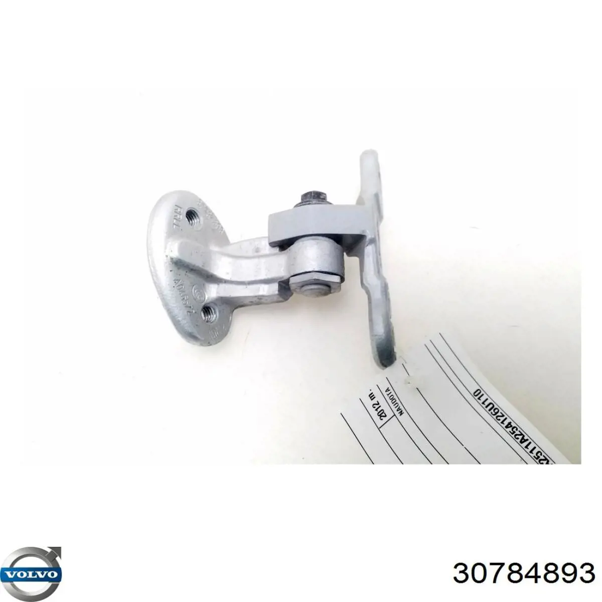 30784893 Volvo 