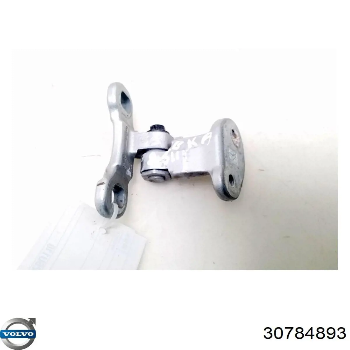  Volvo 30784893 ціна, від 8.44 USD