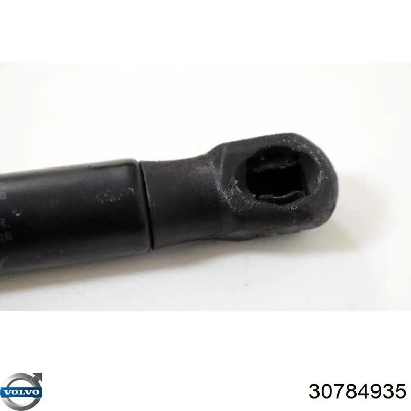 Упор капота Magneti Marelli 430719107000