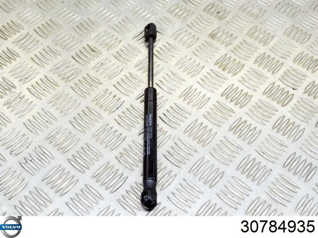 430719107000 Magneti Marelli Стійка капота