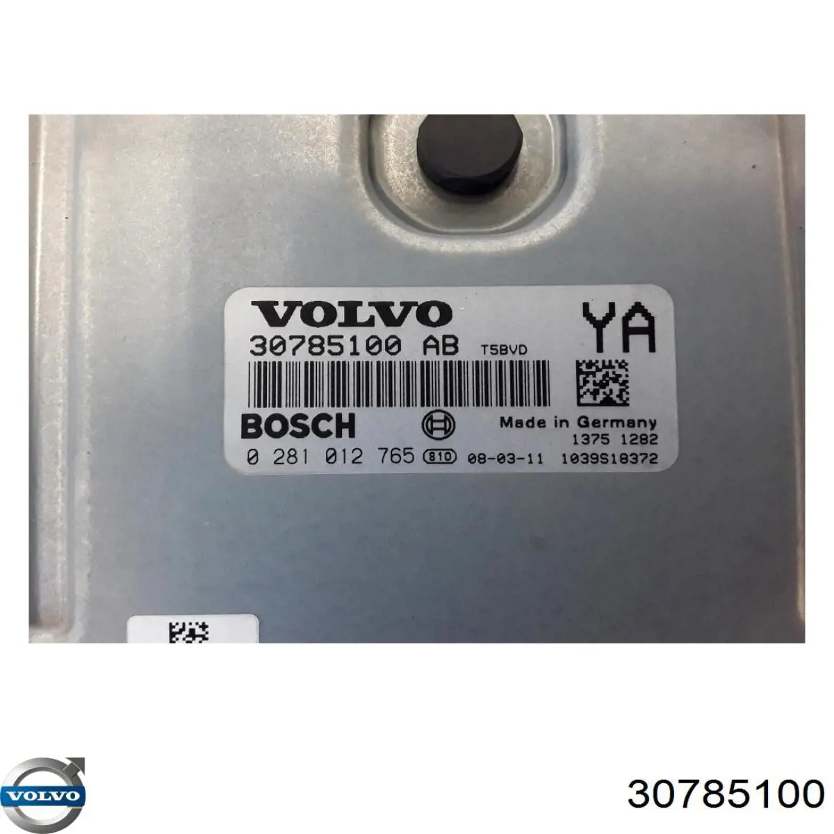  Volvo 30785100 ціна, від 140.61 USD