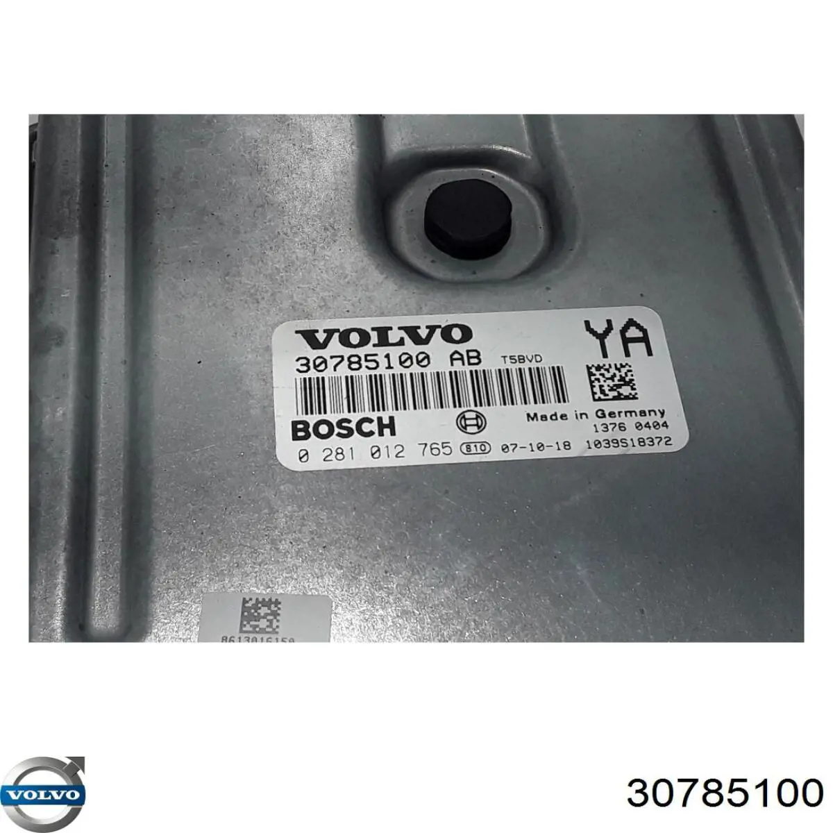 30785100 Volvo 