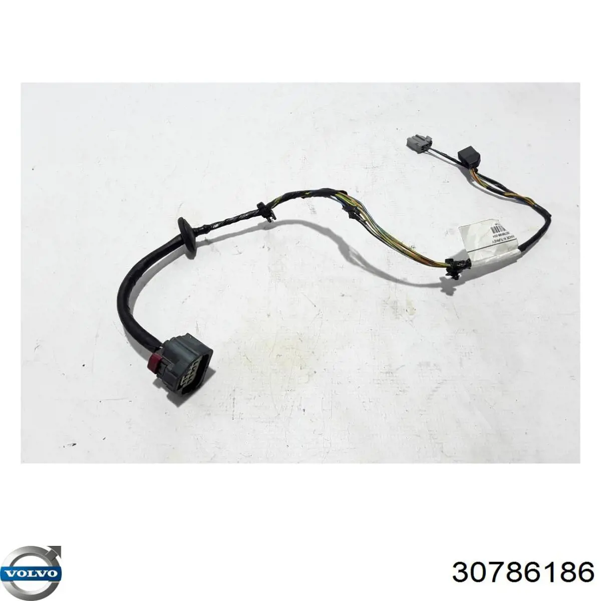 30786186 Volvo 