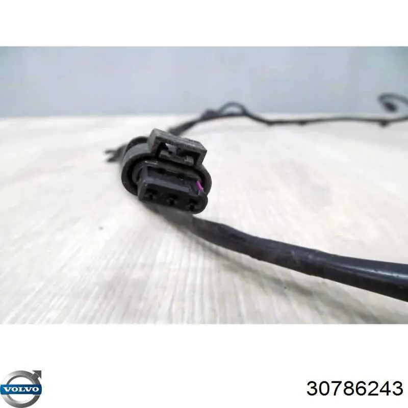  30786243 Volvo