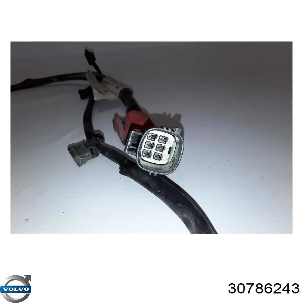  Volvo 30786243 ціна, від 22.80 USD