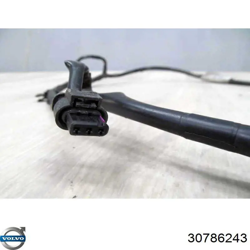 Купити 30786243 Volvo 