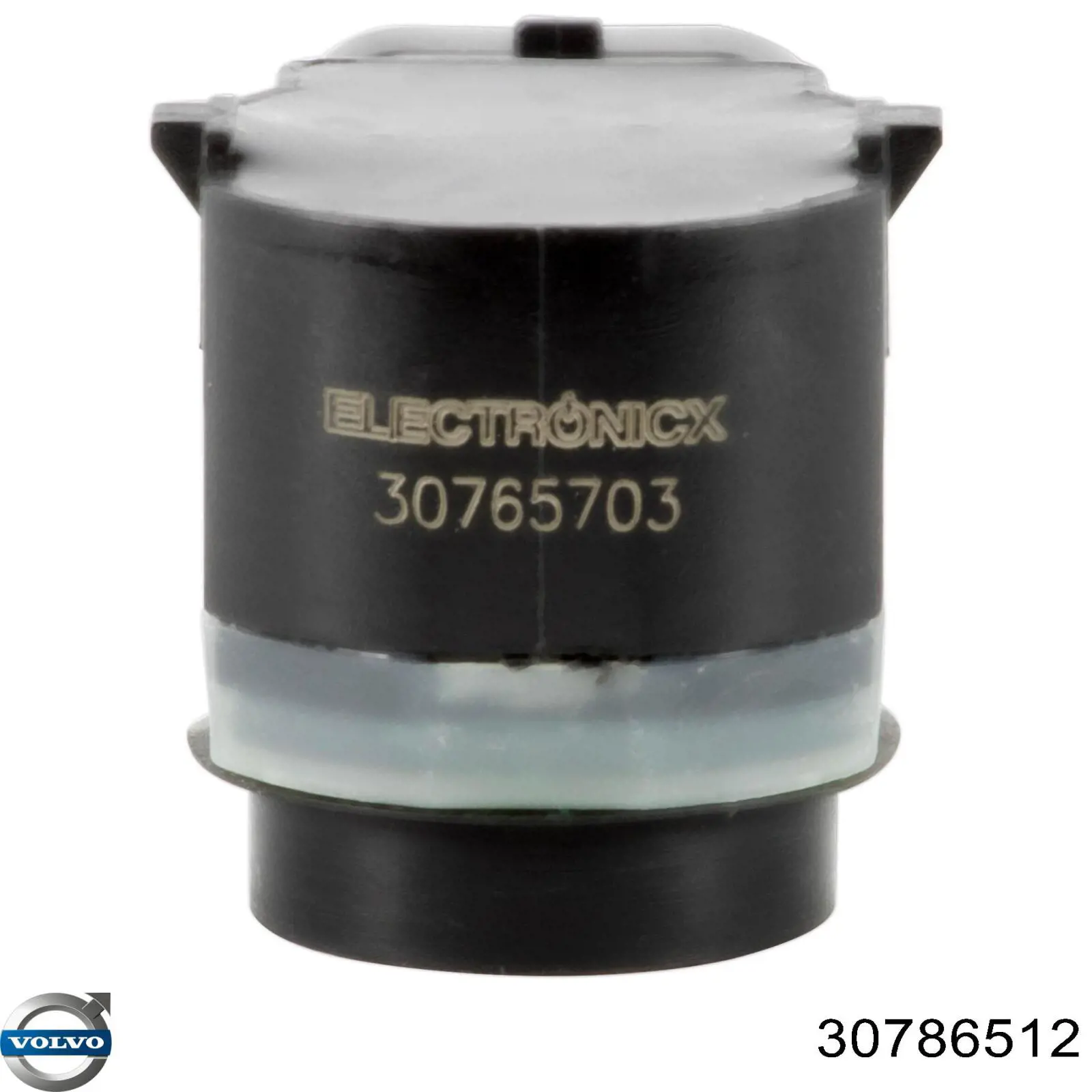 Сигналізація світлова (знак автопоїзда) Volvo 31341638 ціна, від 14.21 USD