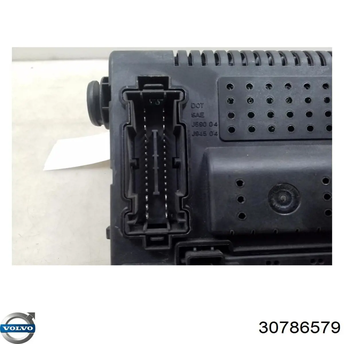 Монтажний блок Volvo 30728539